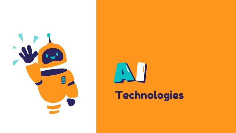 AI technologies