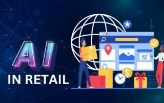 Artificial intelligence in retail