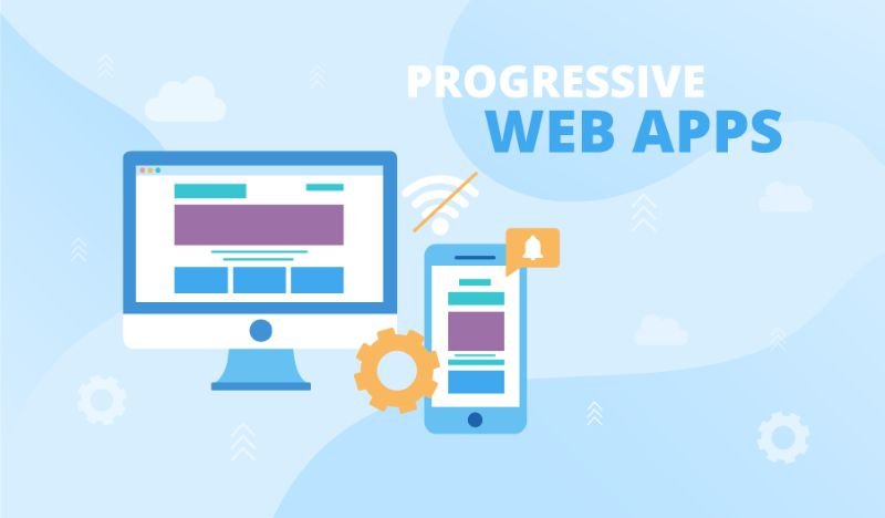 Web app