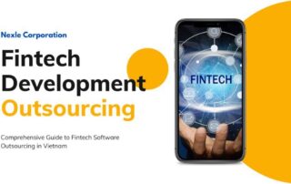 Fintech Development Outsourcing