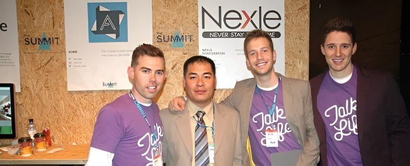 Nexle Corporation - Vietnam Software Outsourcing Company
