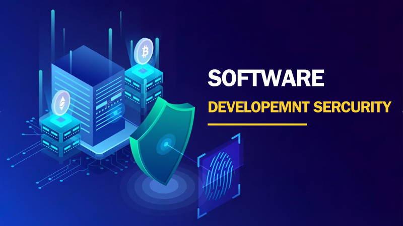 Software development security