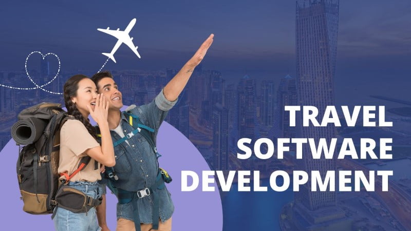 Travel Software App Development in Vietnam