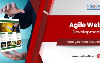 Agile Web Development